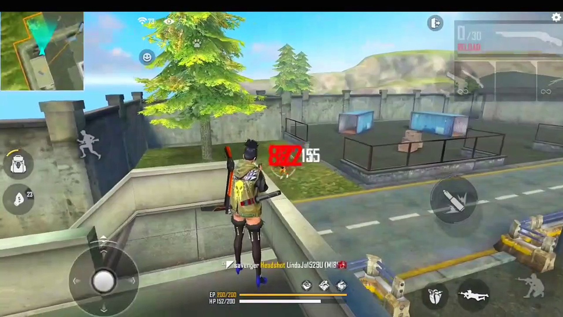 One Tap Headshot F Video Dailymotion