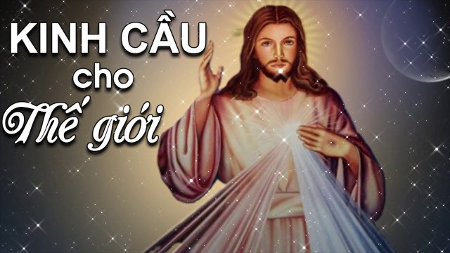Nguyện Cầu Cho Thế Giới Vượt Qua Cơn Đại Dịch - Thánh Ca Cầu Nguyện Mới Nhất 2020 - Nguyễn Hồng Ân