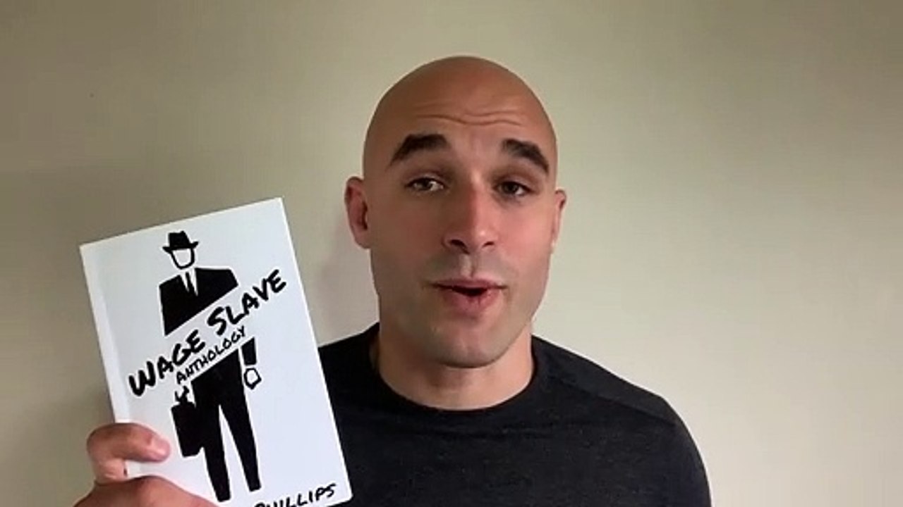 Wage Slave Introduction