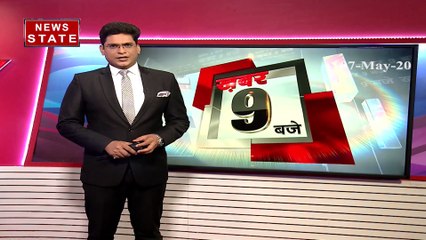 Uttar Pradesh: मंत्री बृजेश पाठक का आरोप, कोरोना पर राजनीति कर रही है कांग्रेस