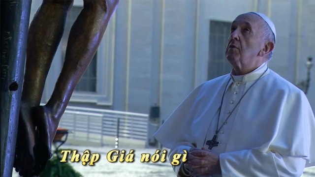 Thập Giá Nói Gì - Nhạc Thánh Ca Công Giáo Hay Nhất 2020 - Nguyễn Hồng Ân