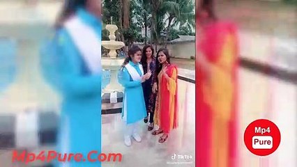 সেরা বাংলা মজার হাসির টিকটক ভিডিও - Bangla Funny tiktok Comedy Video 2020