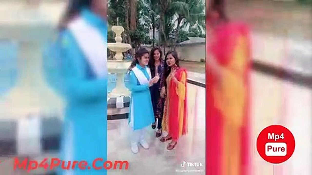 সেরা বাংলা মজার হাসির টিকটক ভিডিও - Bangla Funny tiktok Comedy Video 2020