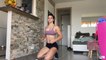Best 3 ABS Exercise At Home Without Equipment By Ornella Nicolosi | Abs Workout without Equipment