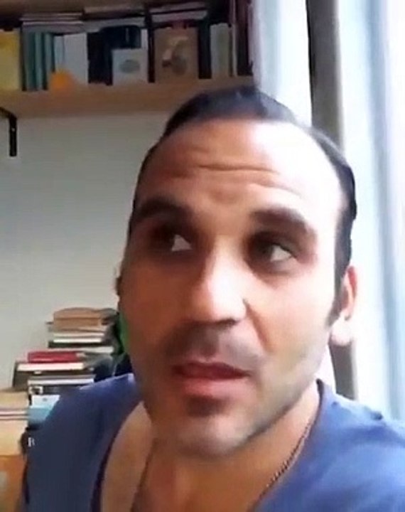 Gürgen Öz'den İGDAŞ göndermesi: Adam kalpten bağlı bize, hissediyor bizim adımıza