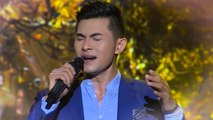 Nửa Hồn Thương Đau - Nguyễn Hồng Ân [MV OFFICIAL] - Nhạc Tình Ca Hải Ngoại Bất Hủ Vượt Thời Gian