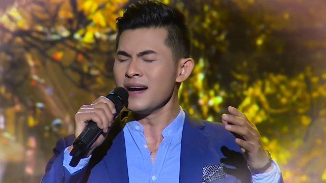 Nửa Hồn Thương Đau - Nguyễn Hồng Ân [MV OFFICIAL] - Nhạc Tình Ca Hải Ngoại Bất Hủ Vượt Thời Gian