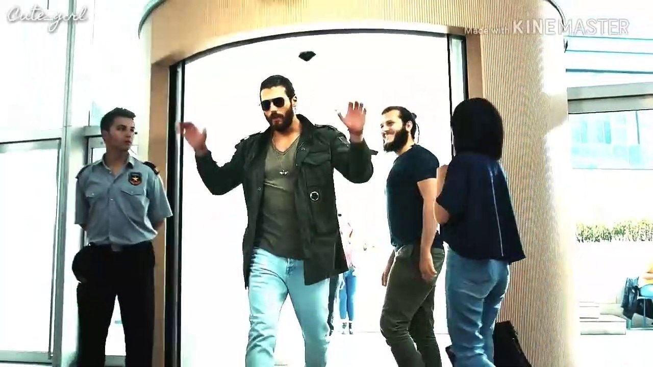 CAN_DIVIT __▪Rude Boy▪(720P_HD)