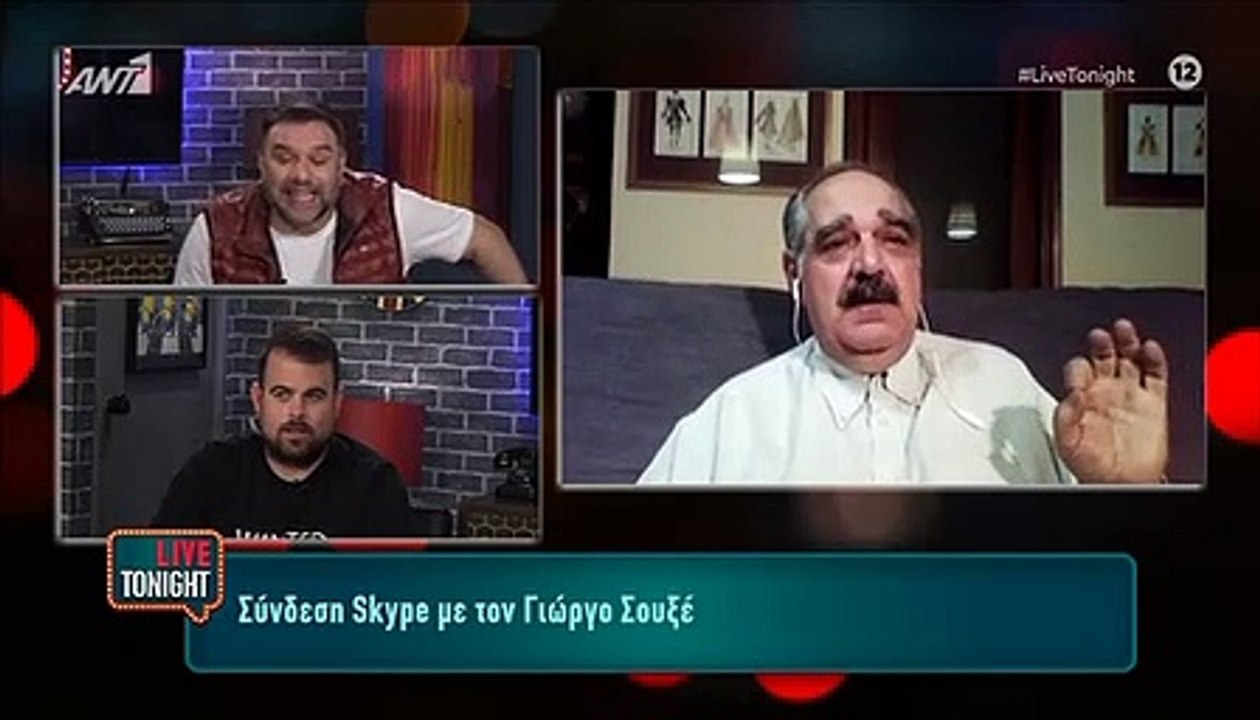 Άγριες Μελισσες: Ο Προύσαλης αδυνάτισε κι άλλο...
