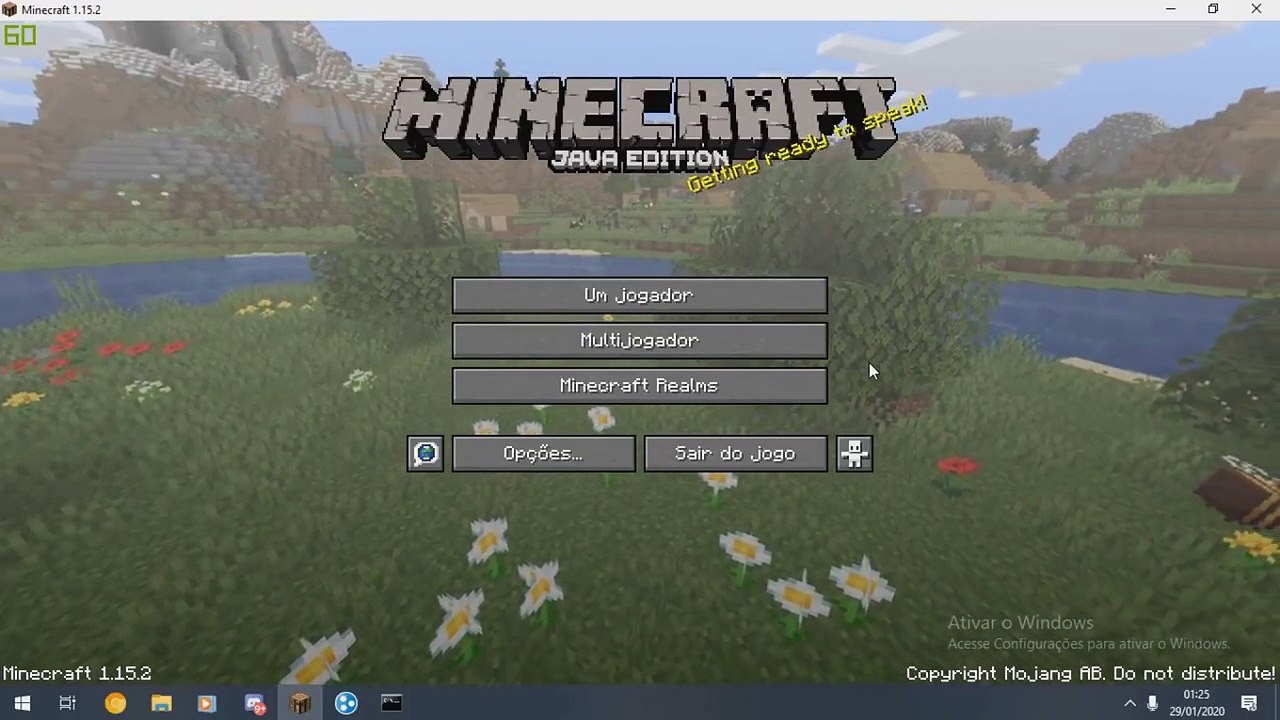 Como Criar um Servidor de Minecraft Com e sem Hamachi