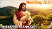 Thánh Ca Mùa Chay Hay Nhất 2020 - Mùa Sám Hối Cùng Chúa Giesu- Tuyển Chọn Thánh Ca Mùa Chay Hay Nhất