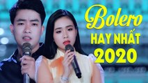 999 Ca Khúc Song Ca Bolero Hay Nhất 2020 Thiên Quang Quỳnh Trang