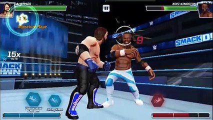 Fighting game play video ll Gaming buzzz ll 2020 Game play