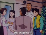 Kindaichi Case Files - Murder on the Ghost Ship - Episode 28 - File 1