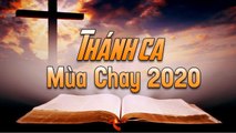 Thánh Ca Mùa Chay 2020 - Những Bài Hát Thánh Ca Hay Nhất Hiện Nay Nghe Để Trở Về Bên Chúa