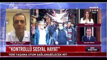 Prof. Alpay Azap: Virüs bitmeyecek, toplumda dolaşmaya devam edecek