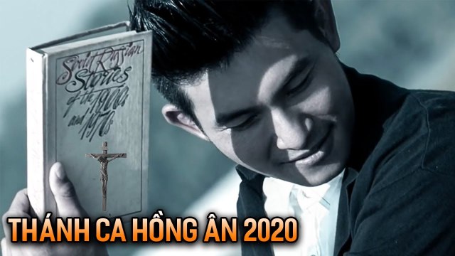 Giesu Giesu - Nhạc Thánh Ca Công Giáo Hay Nhất 2020 - Nguyễn Hông Ân