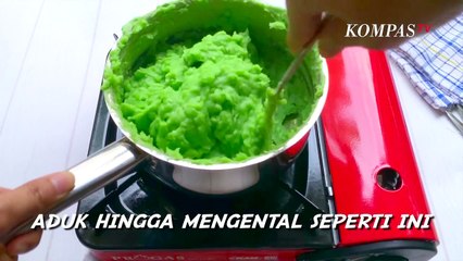 下载视频: Es Cendol Dawet Solusi Segar Buat Buka Puasa