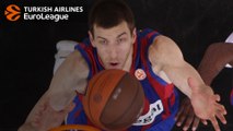 EuroLeague blocked-shots king Vazquez retires