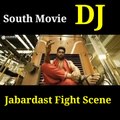 South Indian Movie ka Jabardast Fight Scene | Dj | Allu Arjun