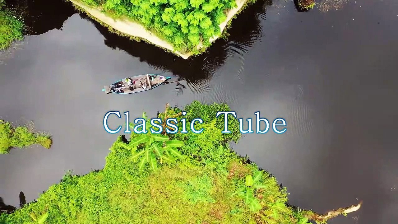classic tube intro