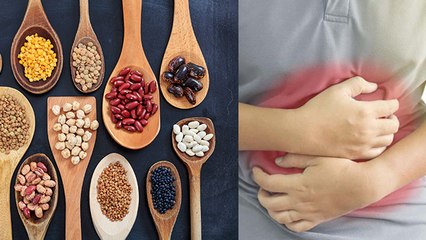 इन दालों को भूलकर भी रात में ना खाएं, हो सकती हैं बीमारियाँ | Avoid These Pulses In Dinner|Boldsky