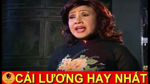 CẢI LƯƠNG VIỆT Tân Cổ Giao Duyên-Vọng Cổ Online 2016-Minh Vương Lệ Thủy Cẩm Tiên Cải Lương Xã Hội