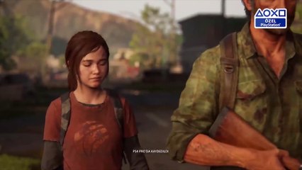 "The Last of Us 2"nun fragmanı, hem tepki çekti hem de sevindirdi