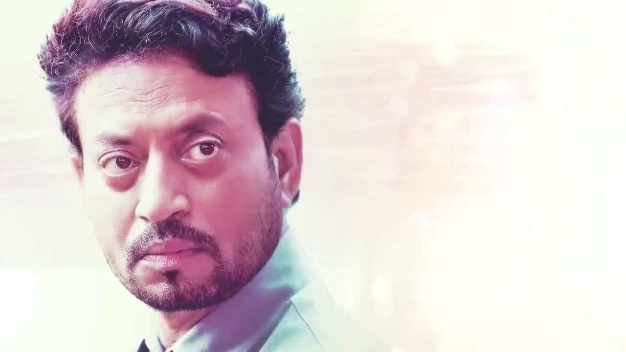 A Musical Tribute to Irrfan Khan_ Bollywood's Most Versatile Actor _ Video Jukebox