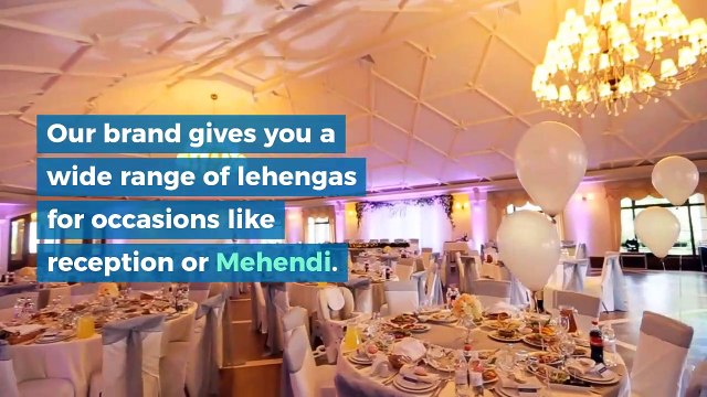 Best Boutique in Kochi-Bridal Wears in Kochi,Kerala-Utsav Celebrate