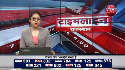 Video herunterladen: #BreakingNews : नागौर की छोटी खाटू कार की चपेट में आई बाइक, तीन की मौत