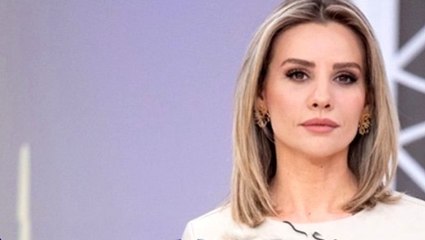 Esra Erol, canlı yayında konuğunun koronavirüs testinin pozitif olduğunu öğrendi