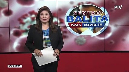 'Balik-Probinsya, Bagong Pag-asa' Program, pinagtibay ni Pres. #Duterte