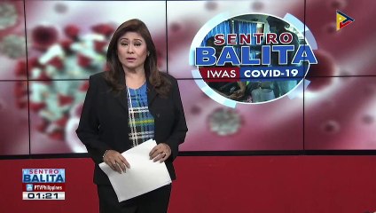 Local airlines, naghahanda na para sa balik-operasyon