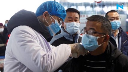 Italian scientists claim world’s first COVID-19 vaccine