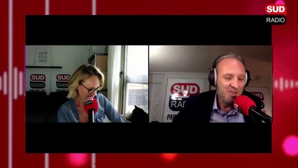 Le regard libre d'Elisabeth Lévy - Drôle de mise en scène pour Emmanuel Macron sur la culture