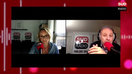 Le "dur quotidien" des pharmaciens qui appellent "à plus de reconnaissance"