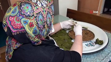 Kırıkkale'de 'askıda yemek' kampanyası