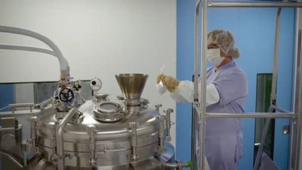 EEUU ya prueba una vacuna contra la covid-19 en humanos