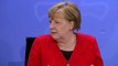 Germany lockdown: Gradual reopening as virus cases taper off