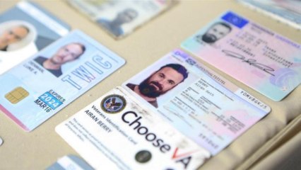 Venezuela broadcasts video of captured US mercenary