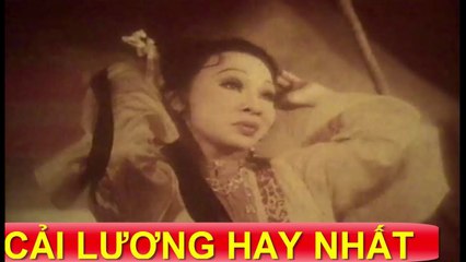 Cai Luong VietKieu Nguyet Nga Tap 2 - Cai Luong Ho Quang