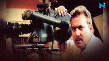 Cinematographer Nadeem Khan hospitalised, undergoes brain surgery