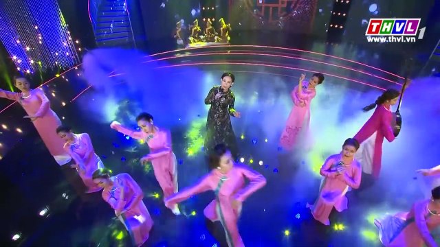 Phi Nhung hát Đêm Gành hào nghe điệu hoài lang