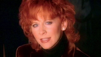 Reba McEntire - What If
