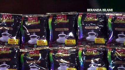 Kurma - Doa Ketika Lailatul Qadr