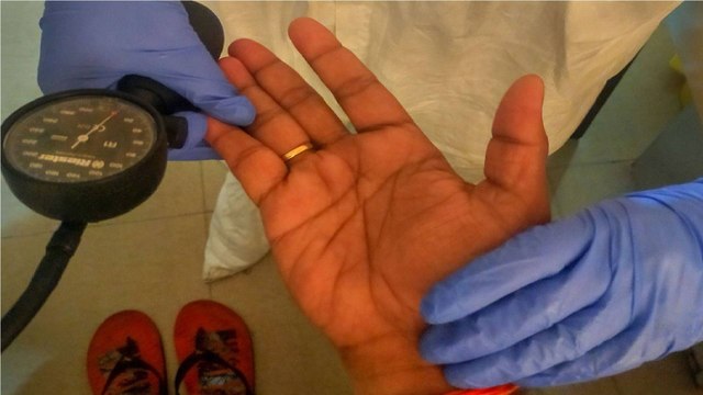 Coronavirus update: Mumbai's Covid-19 tally crosses 10k