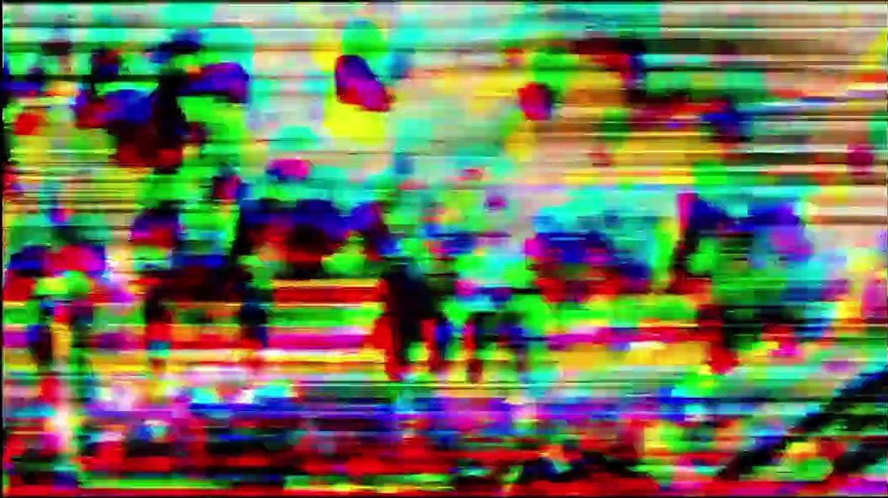 Partido de baseball pantalla rota broma