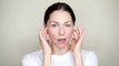 Tips for face lifting massage for Jowls & lower face