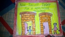 World Toilet Day Posters | World Toilet Day Posters Ideas